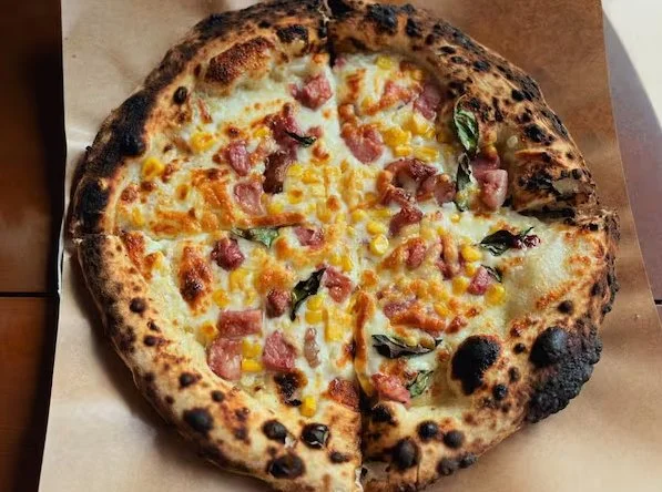 (Apenas Retirada) Nonatto pizza