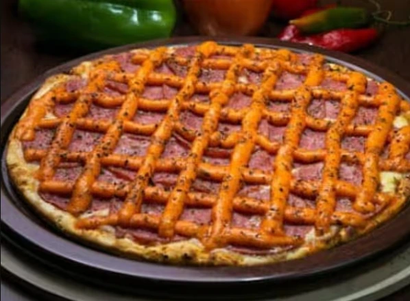 (Apenas Retirada) Nonatto pizza