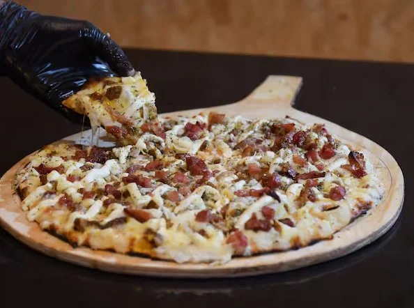 (Apenas Retirada) Nonatto pizza