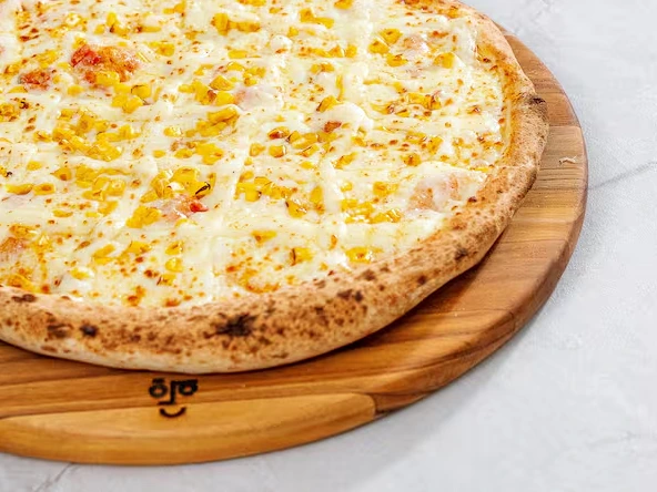 (Apenas Retirada) Nonatto pizza
