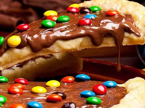 (Apenas Retirada) Nonatto pizza