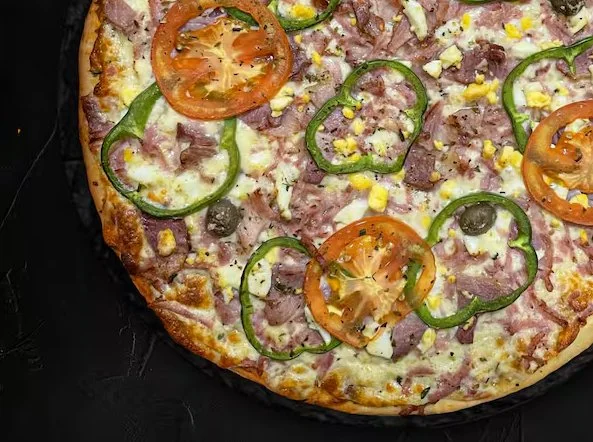 (Apenas Retirada) Nonatto pizza