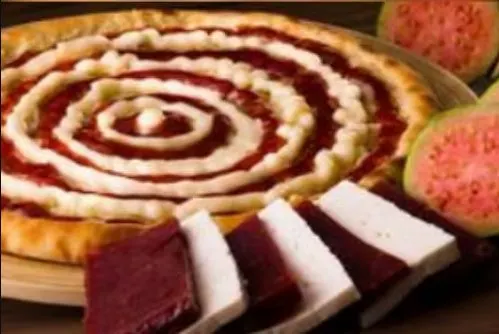 (Apenas Retirada) Nonatto pizza